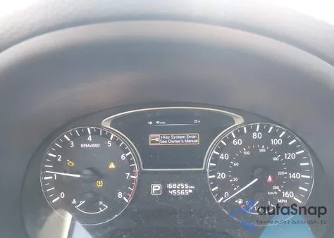 2013 Nissan Altima 2.5 S z USA, uszkodzony, nr VIN 1N4AL3AP9DC222586